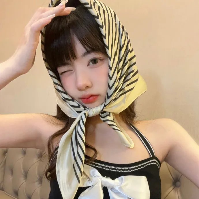 摘星的女人粤语