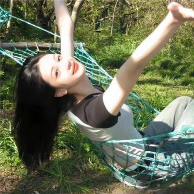 美利坚女士